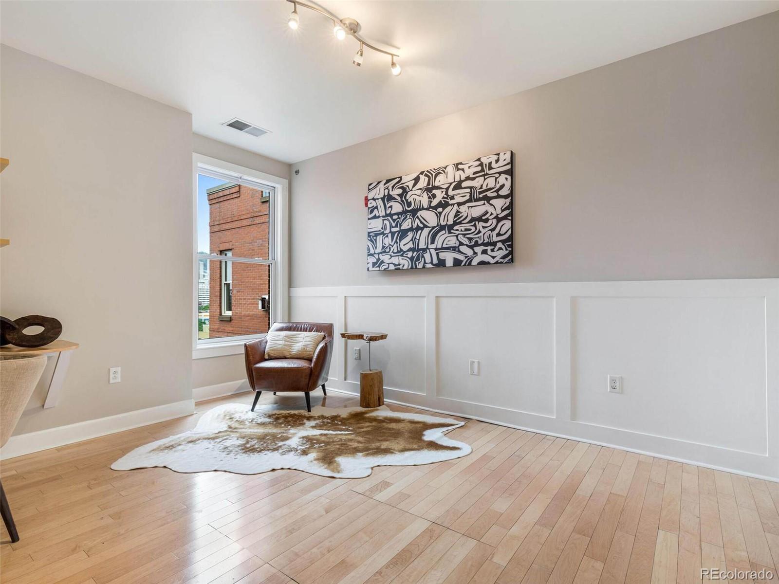 1630 Clarkson Street Unit: 614