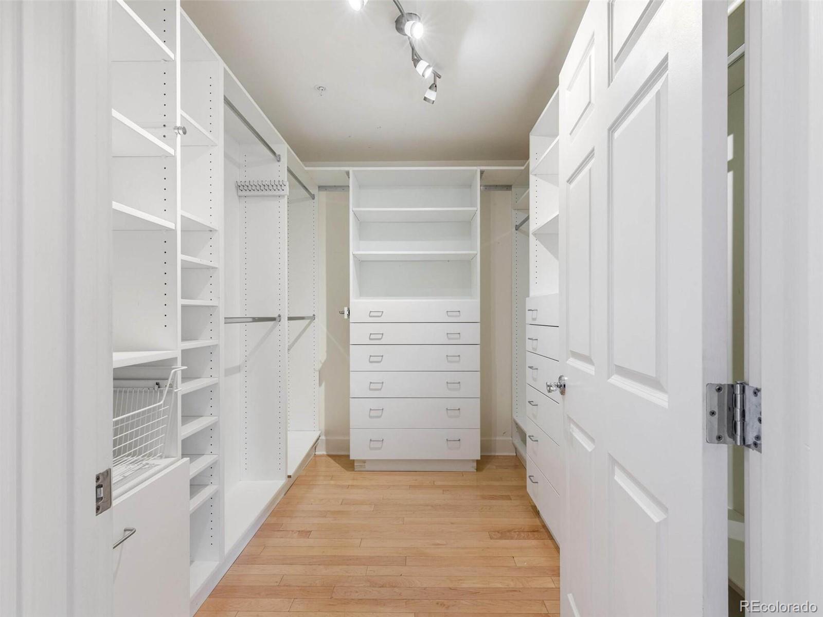 1630 Clarkson Street Unit: 614