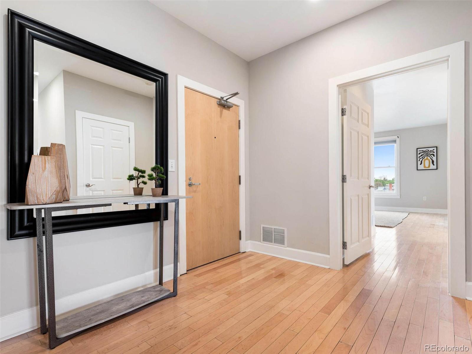 1630 Clarkson Street Unit: 614