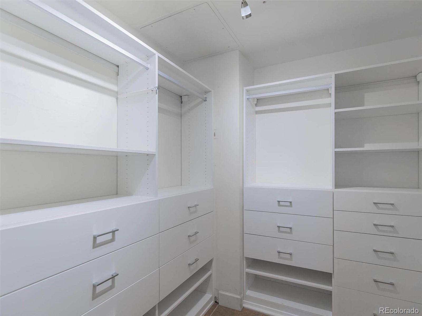 1630 Clarkson Street Unit: 614