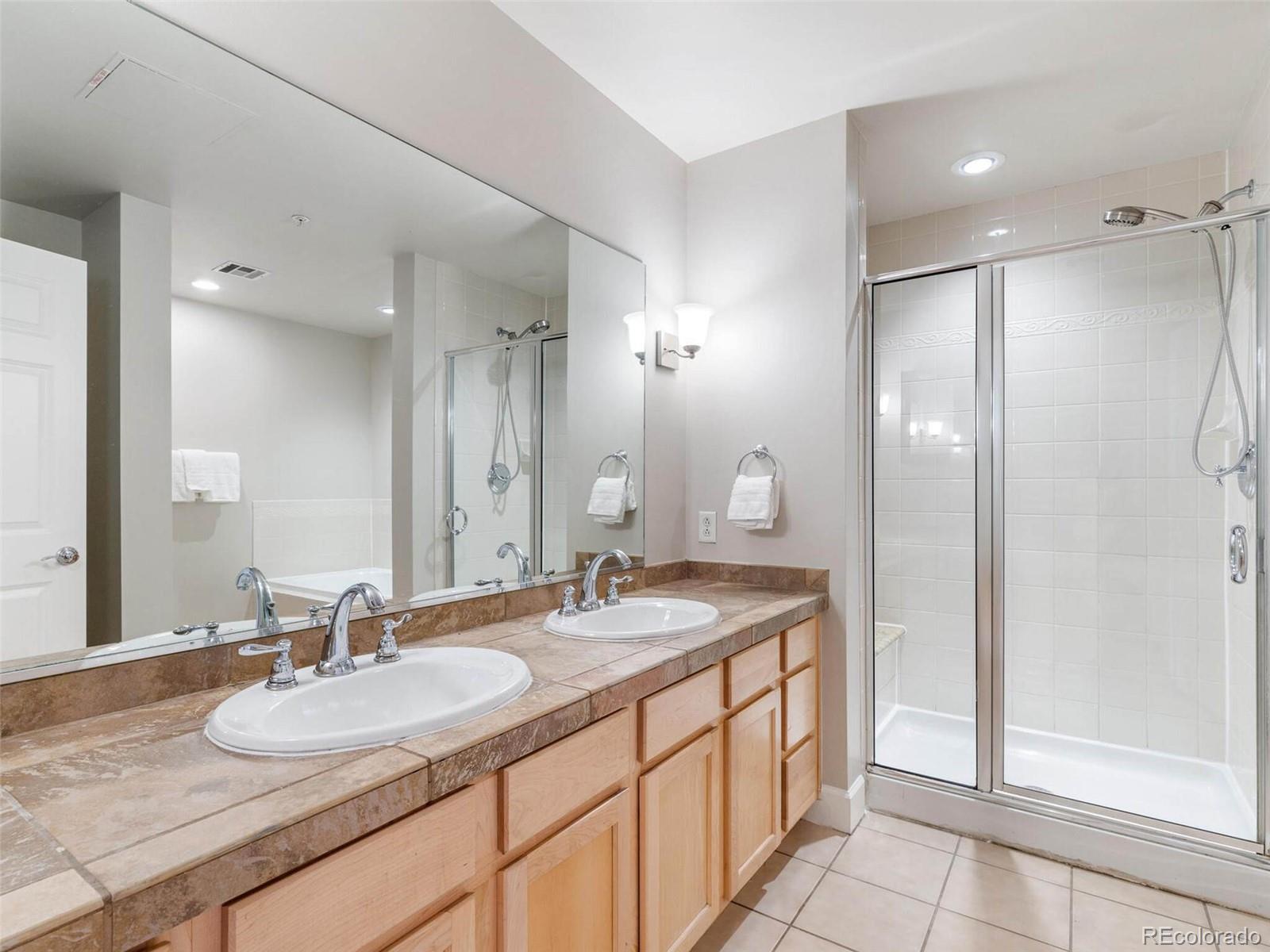 1630 Clarkson Street Unit: 614