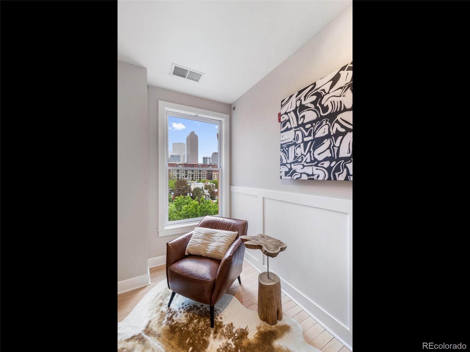 1630 Clarkson Street Unit: 614