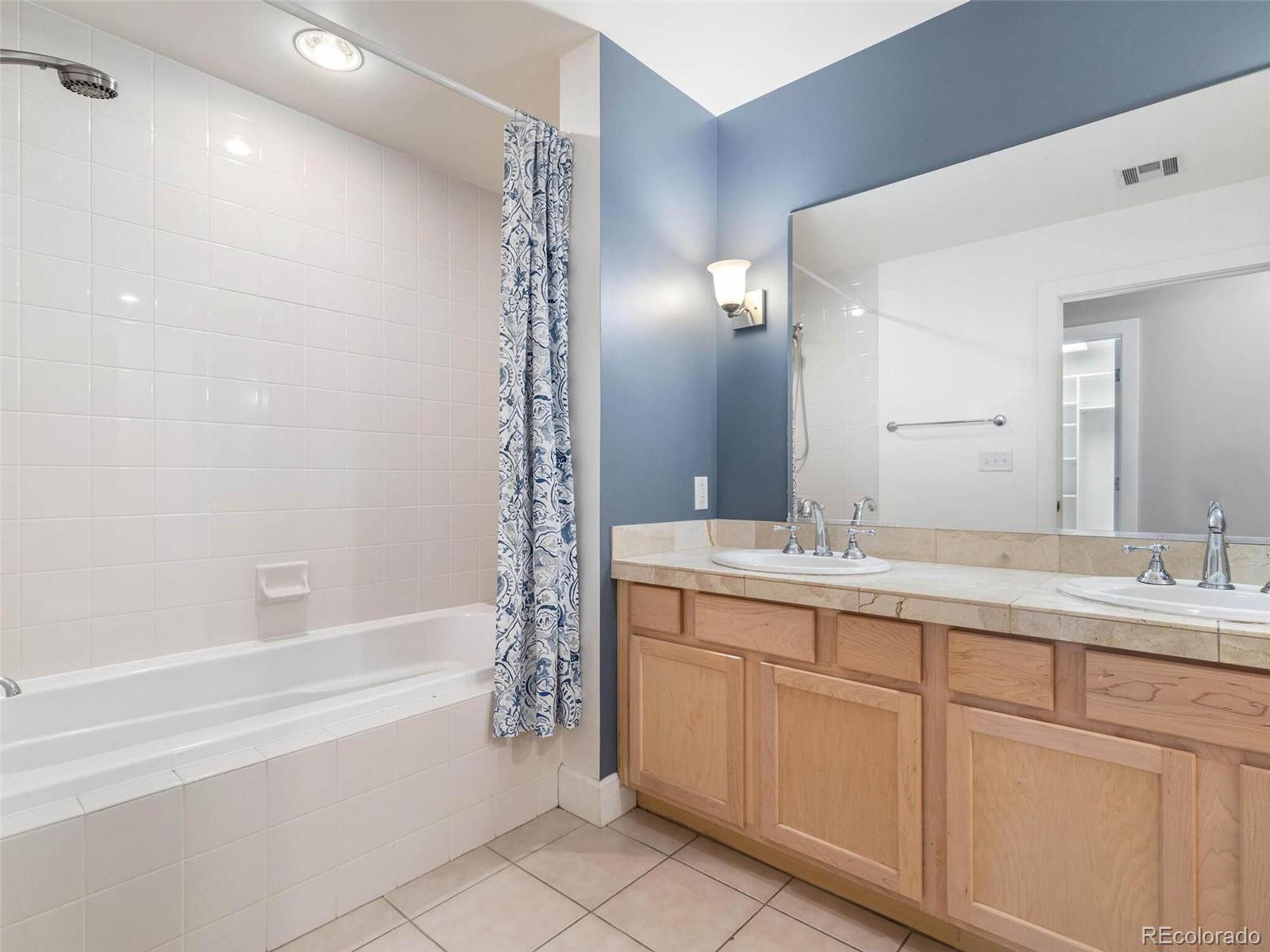 1630 Clarkson Street Unit: 614
