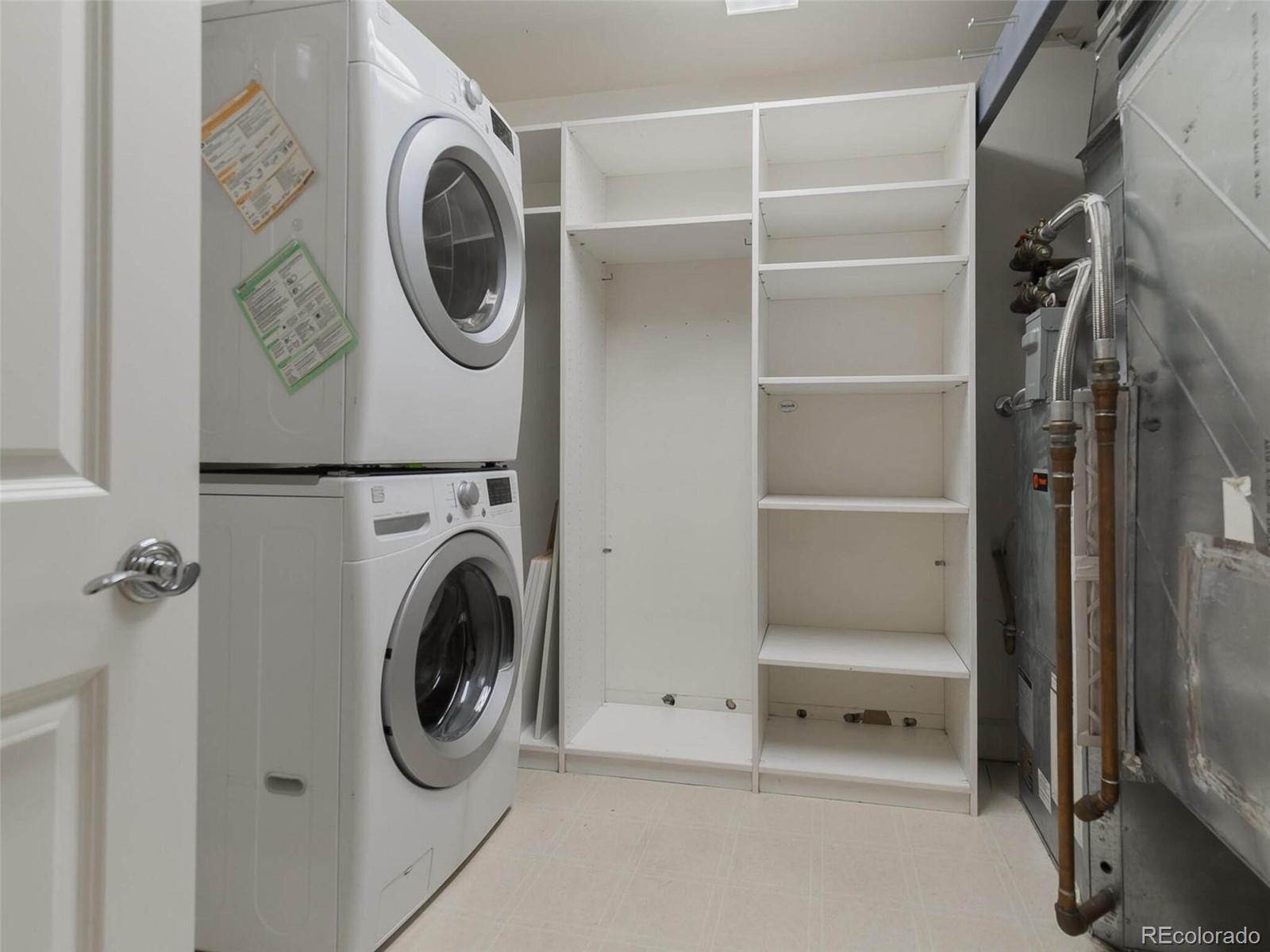1630 Clarkson Street Unit: 614