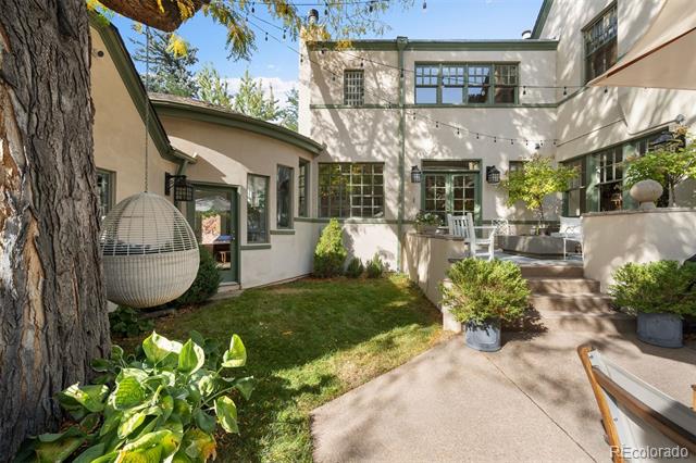 141 N Gilpin Street