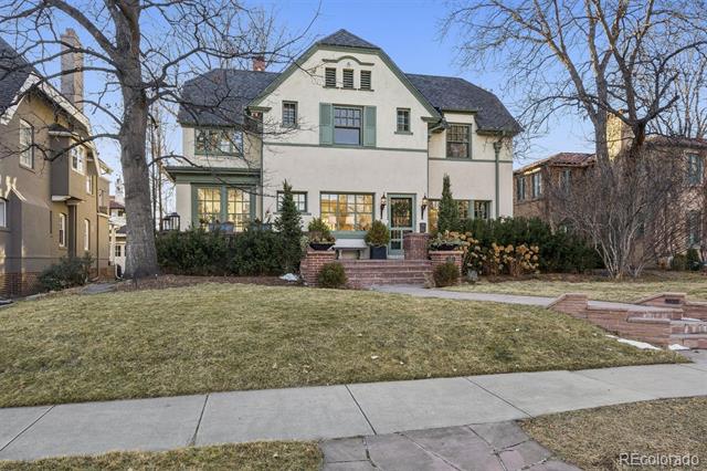 141 N Gilpin Street