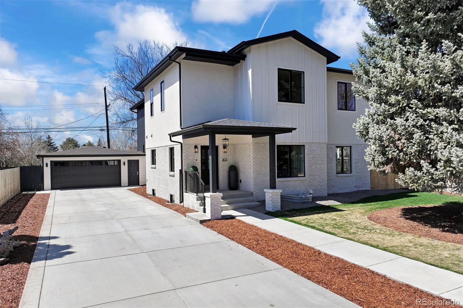 815 Pontiac Street