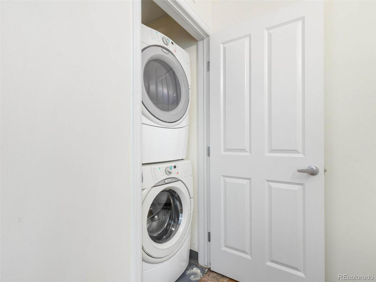 1950 N Logan Street Unit: 406
