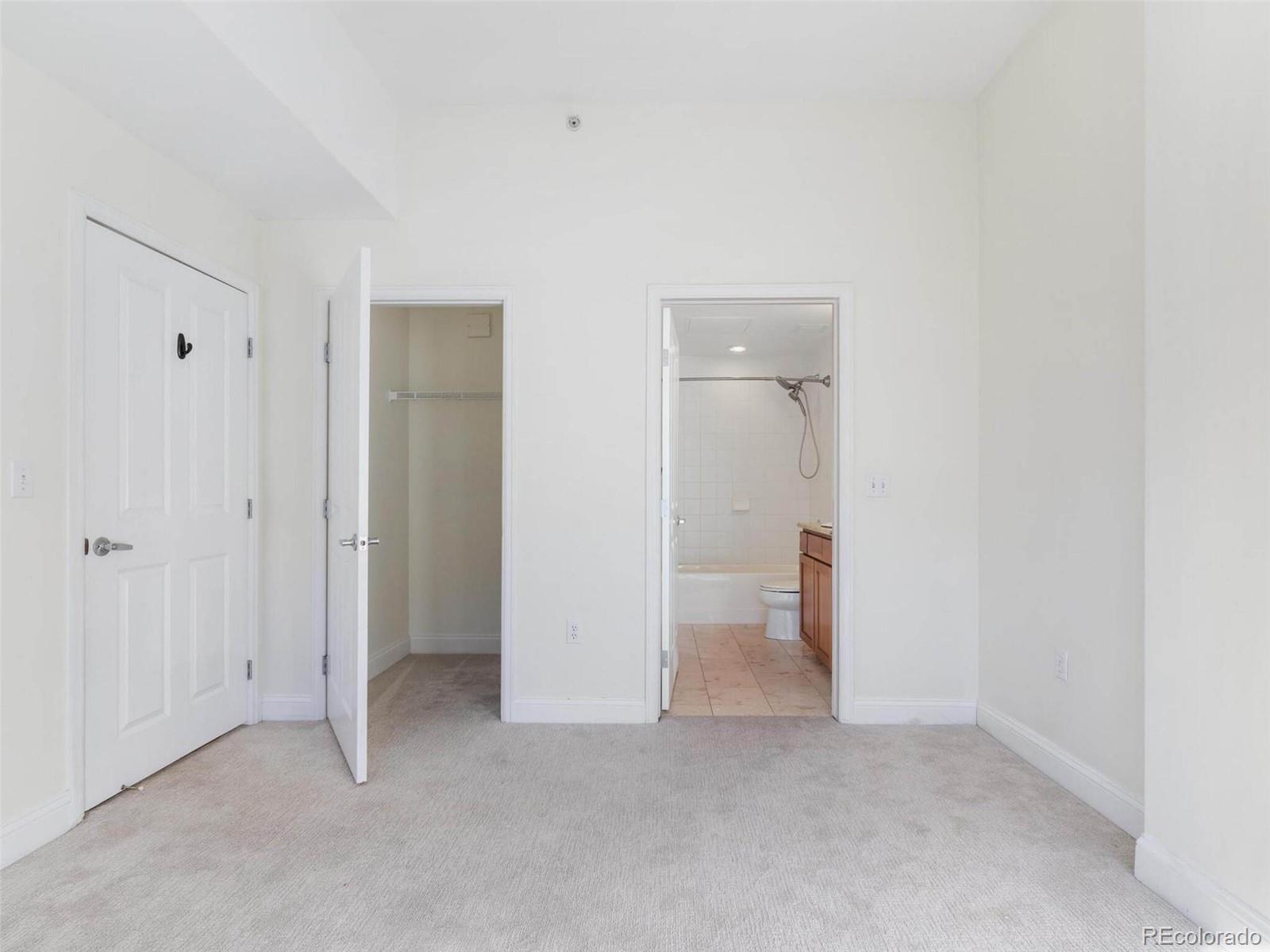 1950 N Logan Street Unit: 406