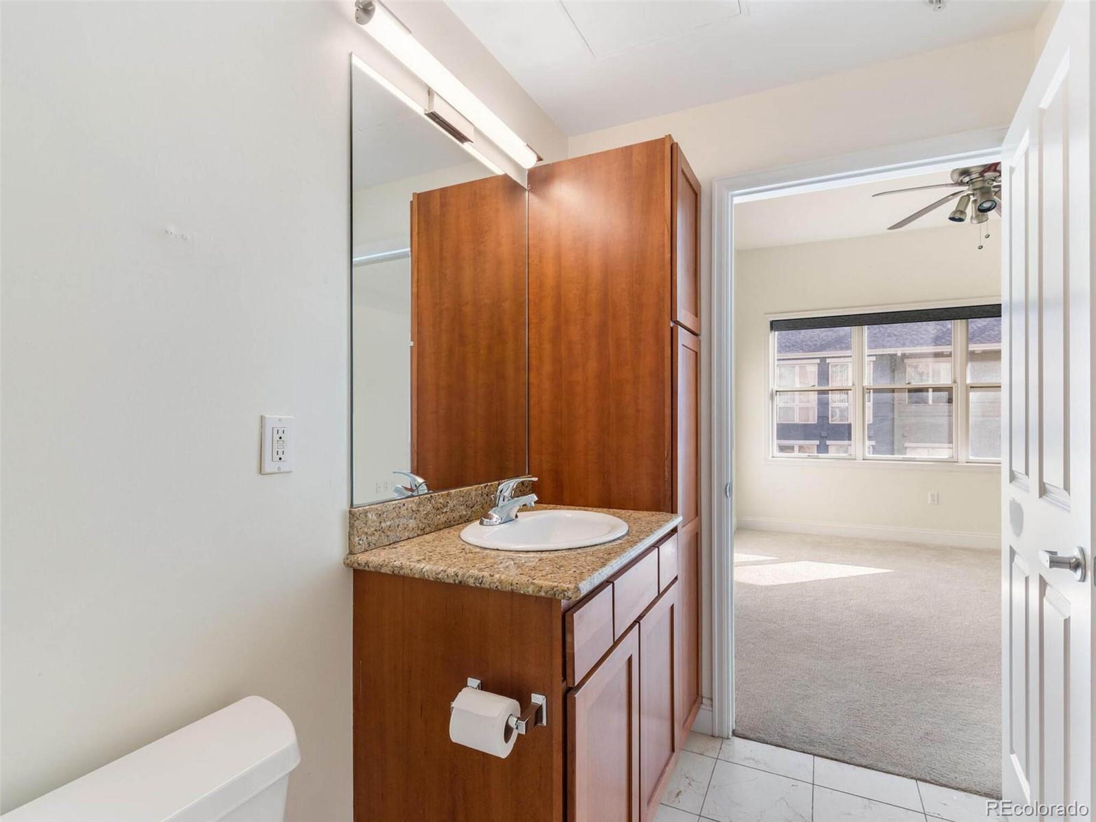 1950 N Logan Street Unit: 406
