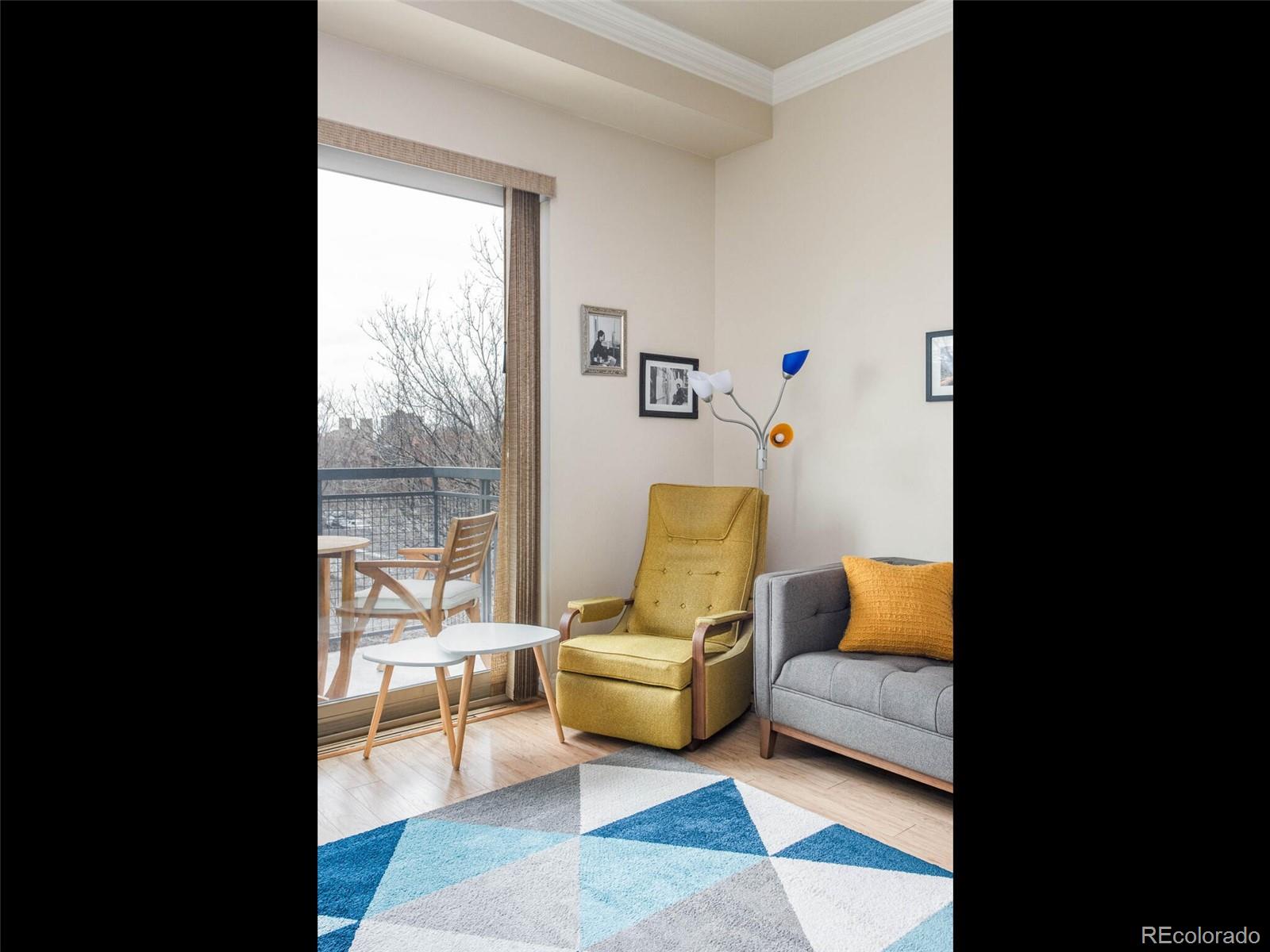 1700 N Emerson Street Unit: 405