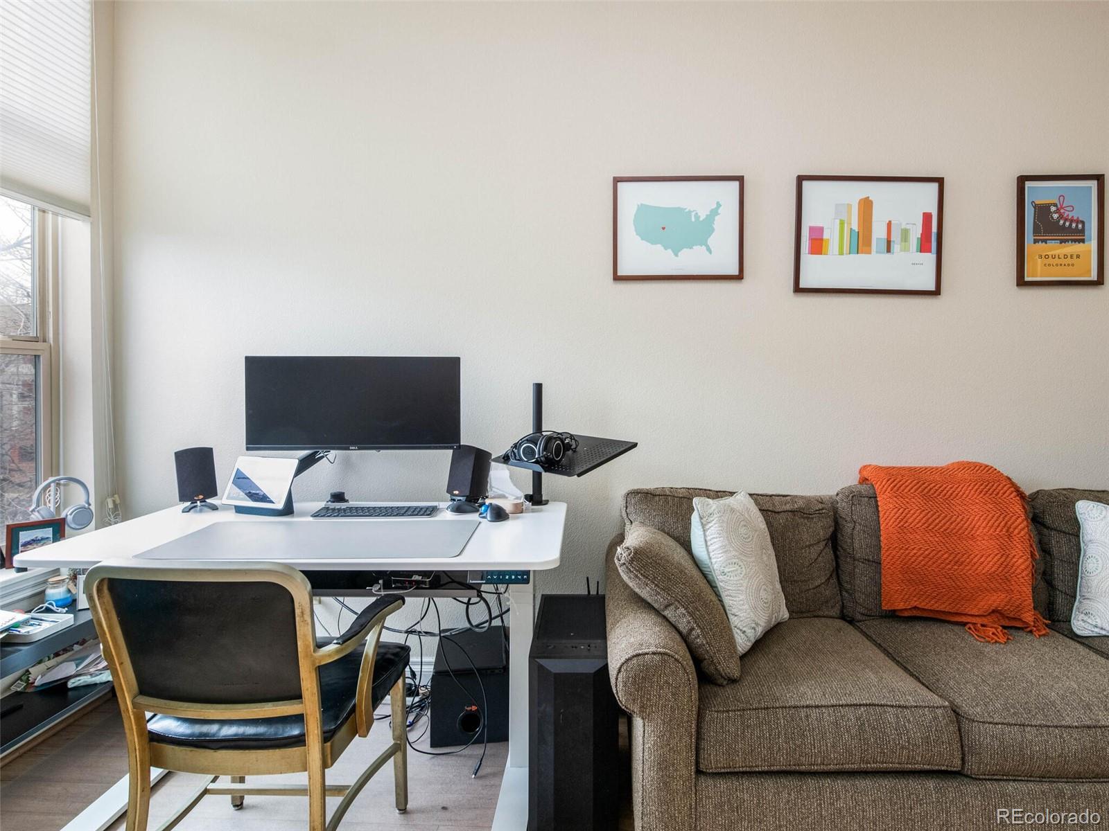 1700 N Emerson Street Unit: 405