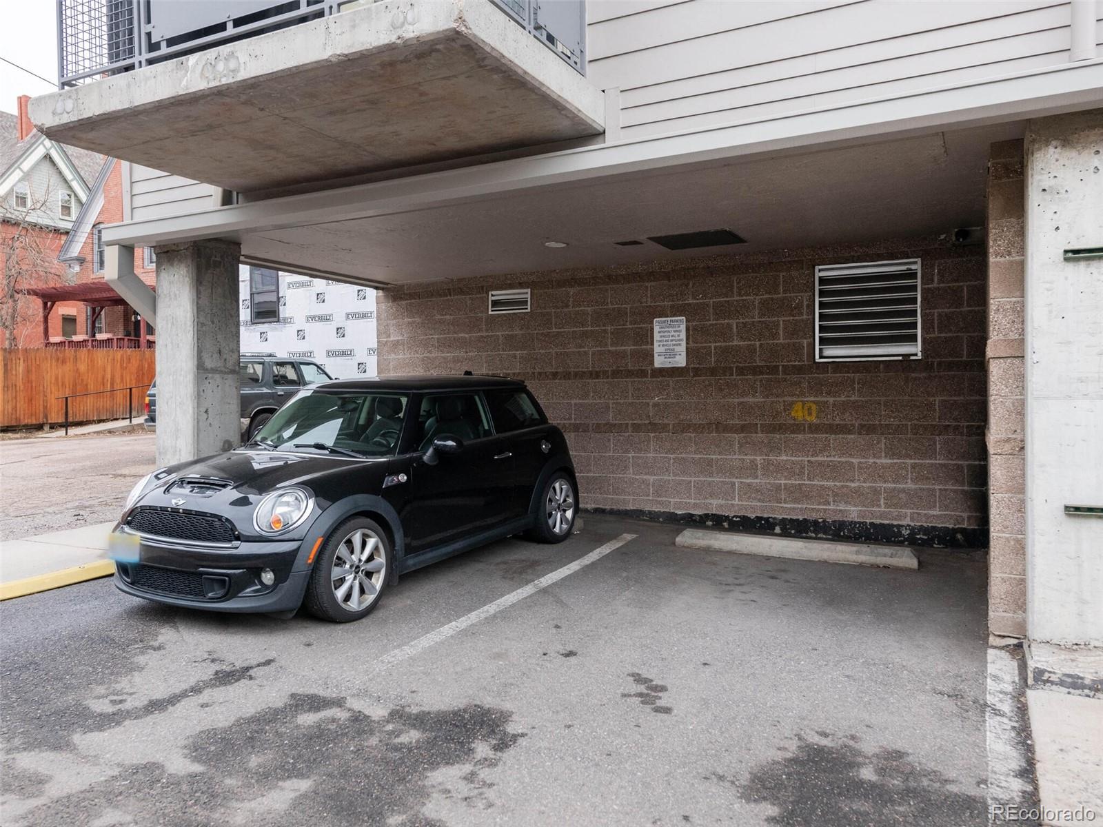 1700 N Emerson Street Unit: 405