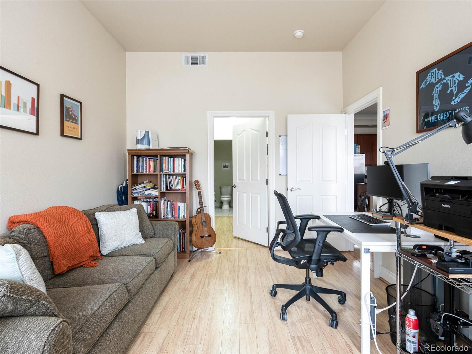 1700 N Emerson Street Unit: 405