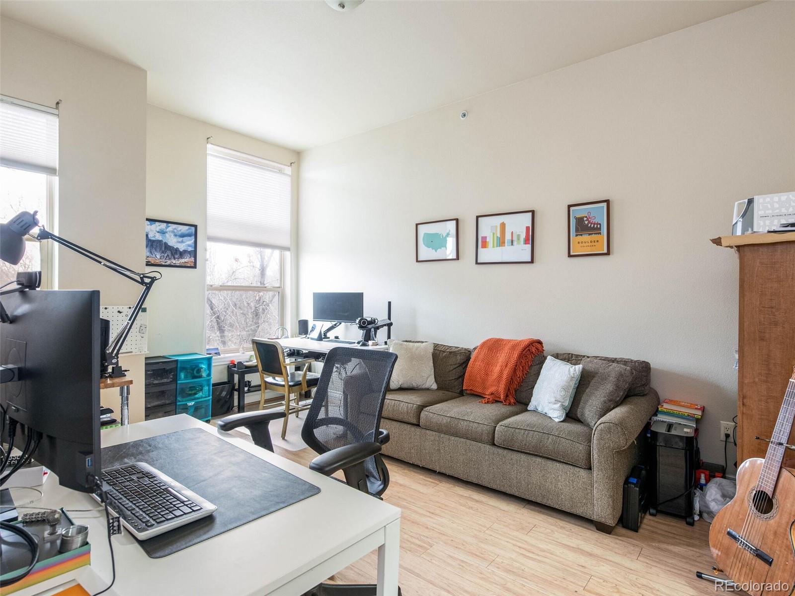 1700 N Emerson Street Unit: 405