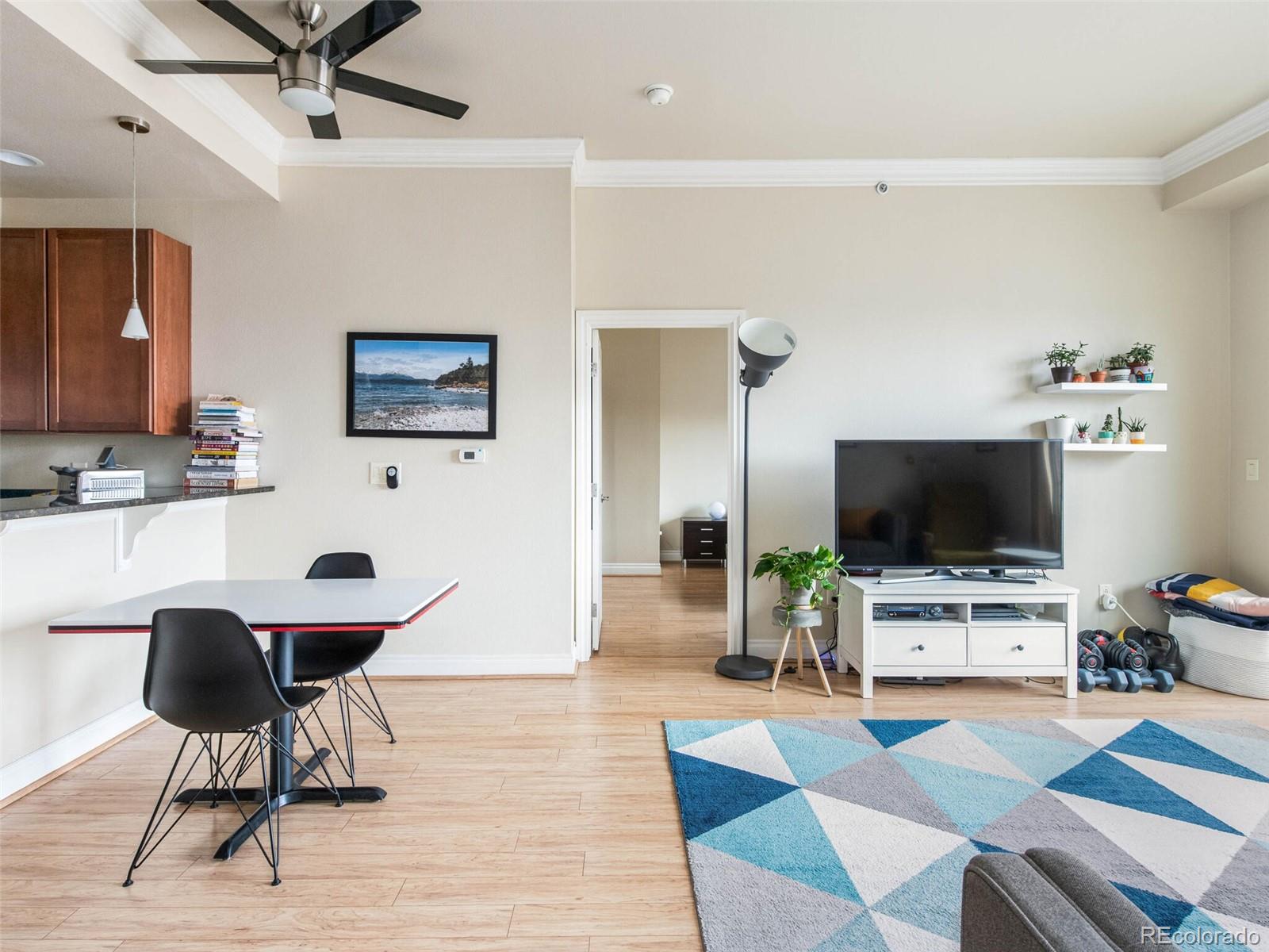 1700 N Emerson Street Unit: 405