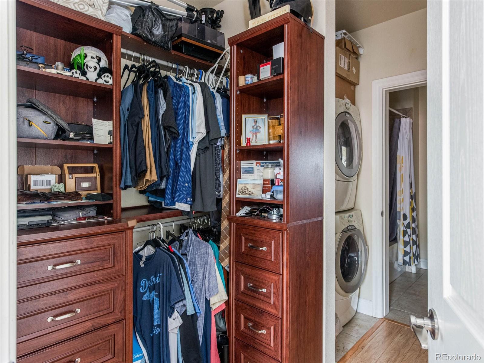 1700 N Emerson Street Unit: 405