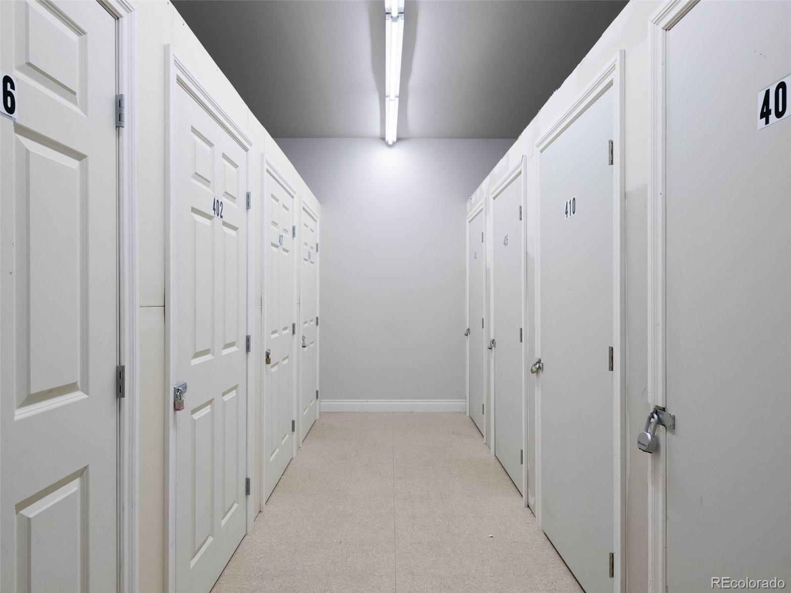 1700 N Emerson Street Unit: 405
