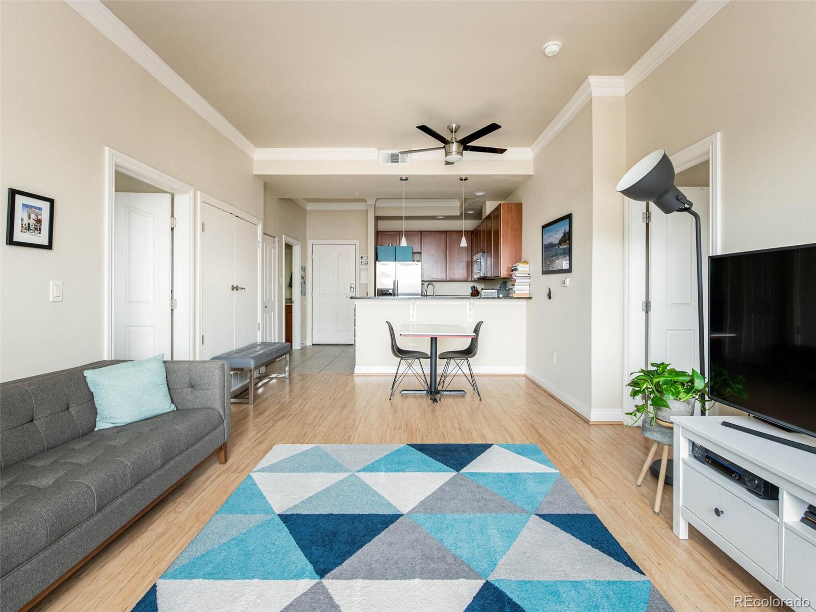1700 N Emerson Street Unit: 405