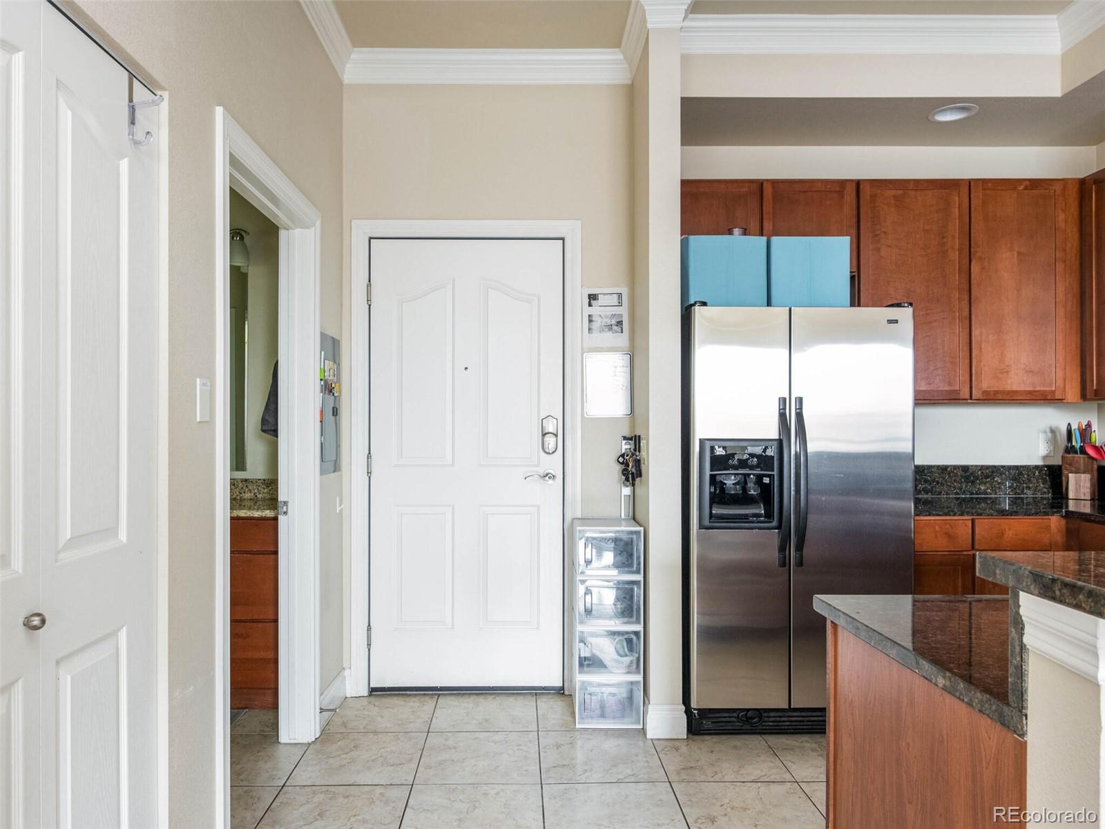 1700 N Emerson Street Unit: 405