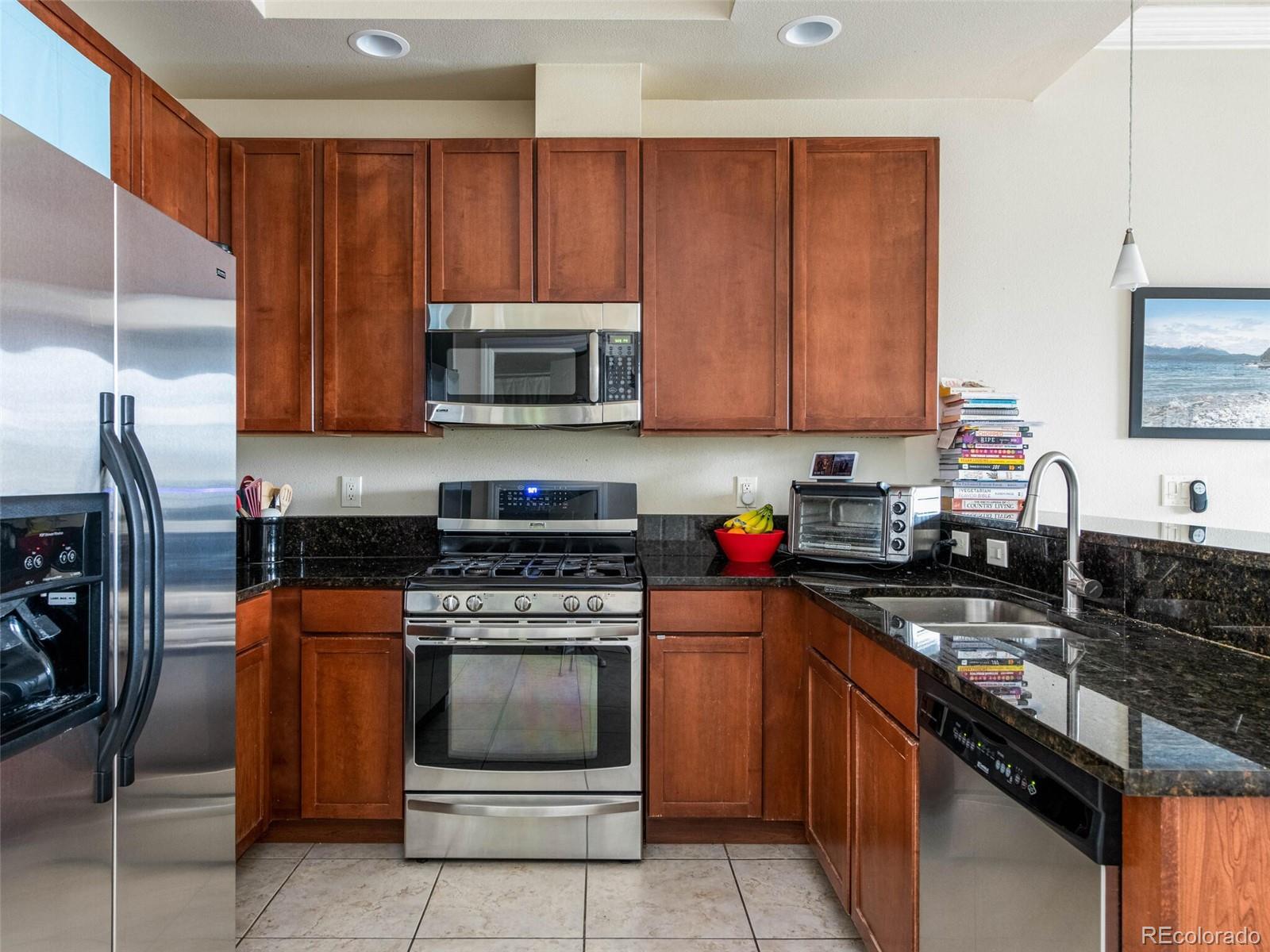 1700 N Emerson Street Unit: 405