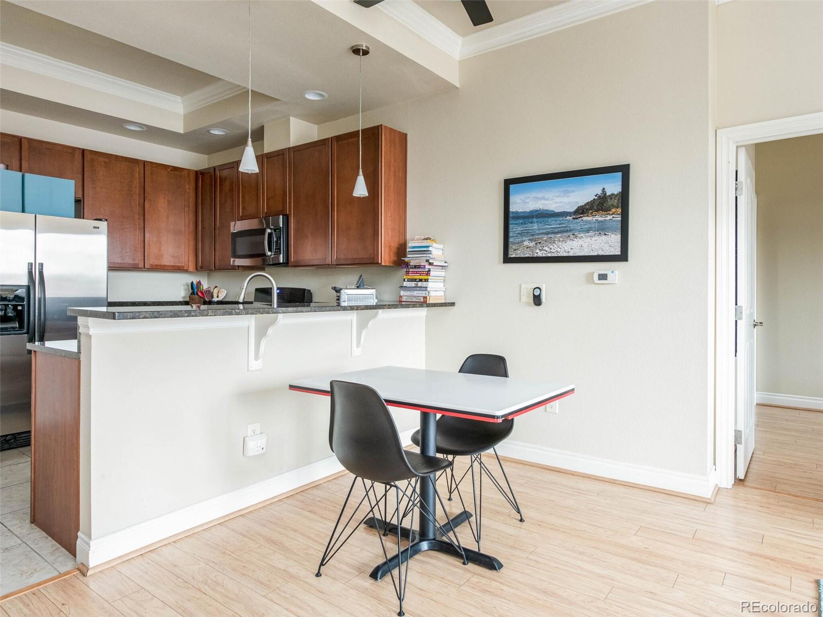 1700 N Emerson Street Unit: 405