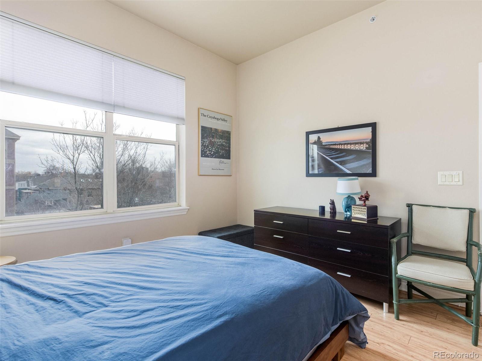 1700 N Emerson Street Unit: 405