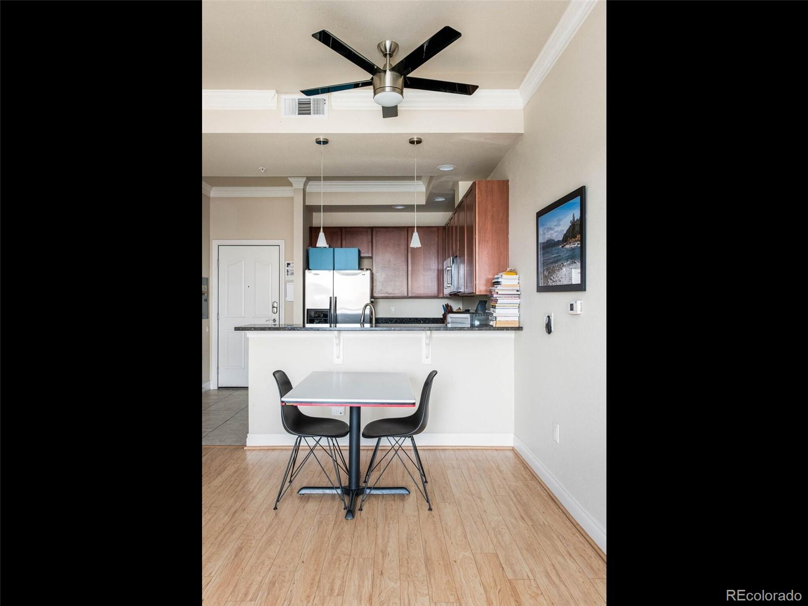 1700 N Emerson Street Unit: 405