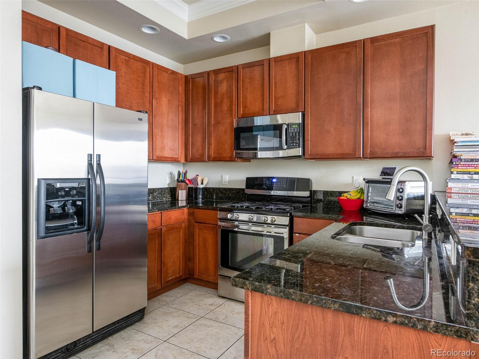 1700 N Emerson Street Unit: 405