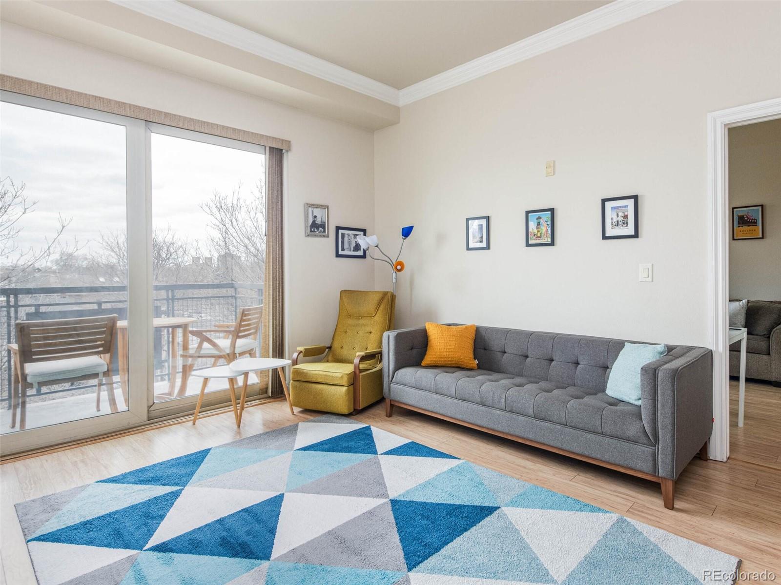 1700 N Emerson Street Unit: 405