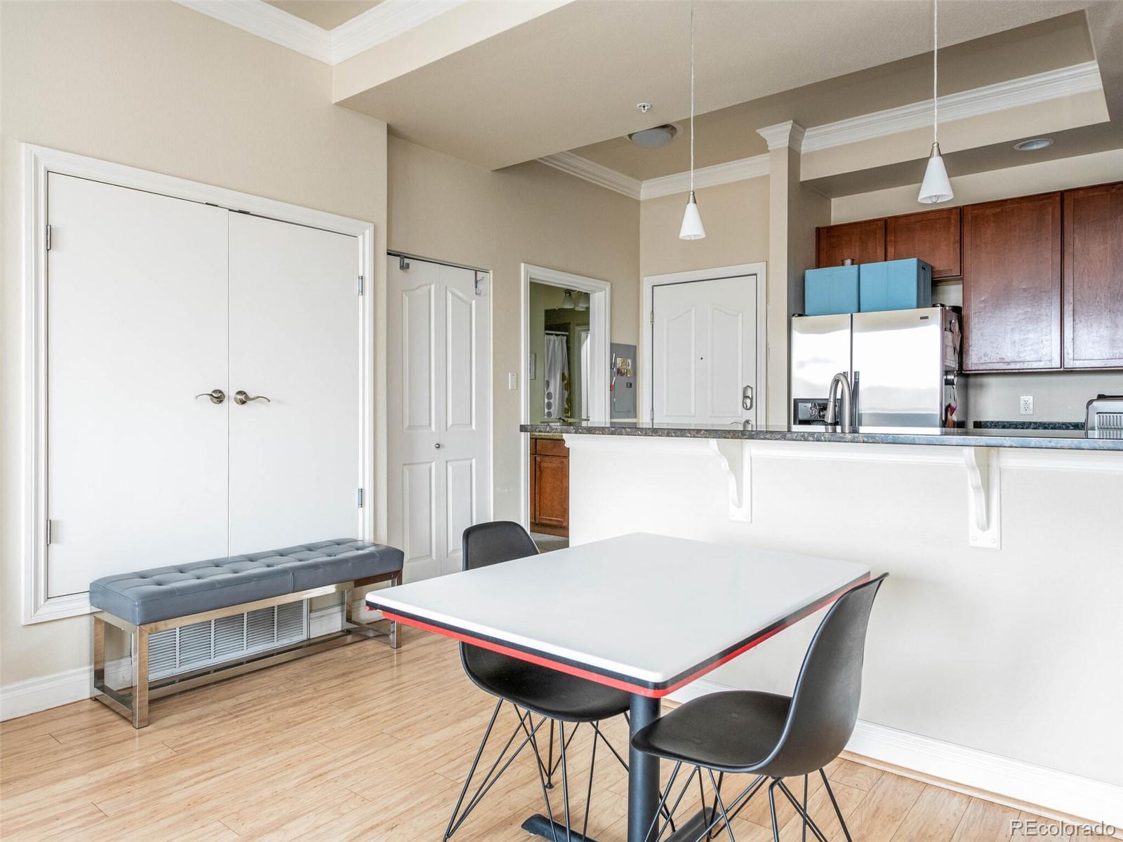1700 N Emerson Street Unit: 405