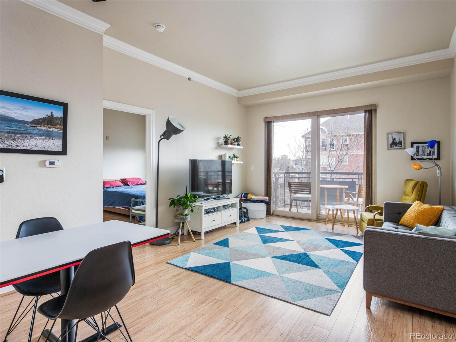 1700 N Emerson Street Unit: 405