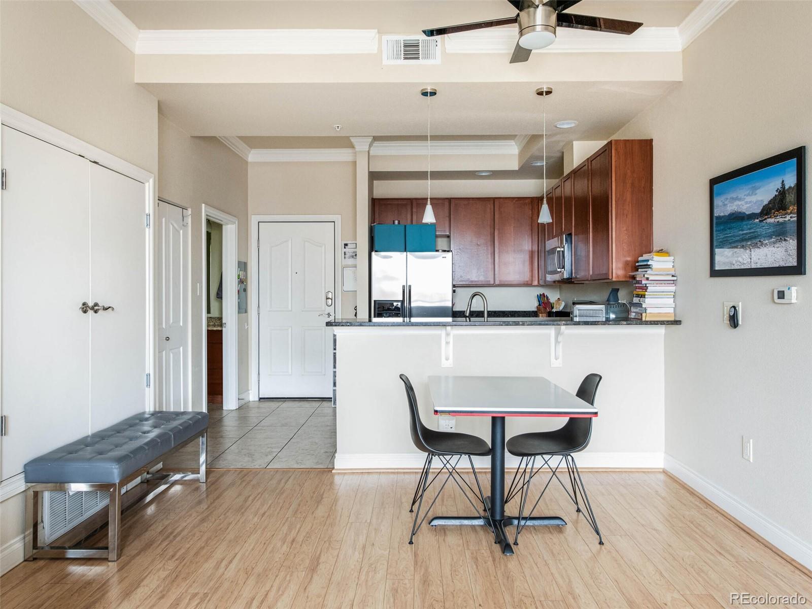1700 N Emerson Street Unit: 405