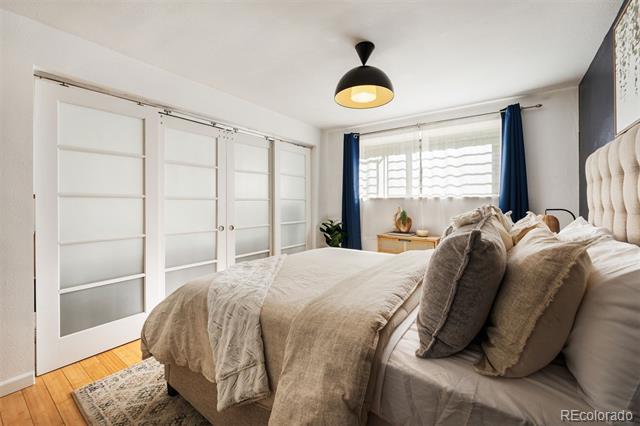 1032 N Clarkson Street Unit: 104