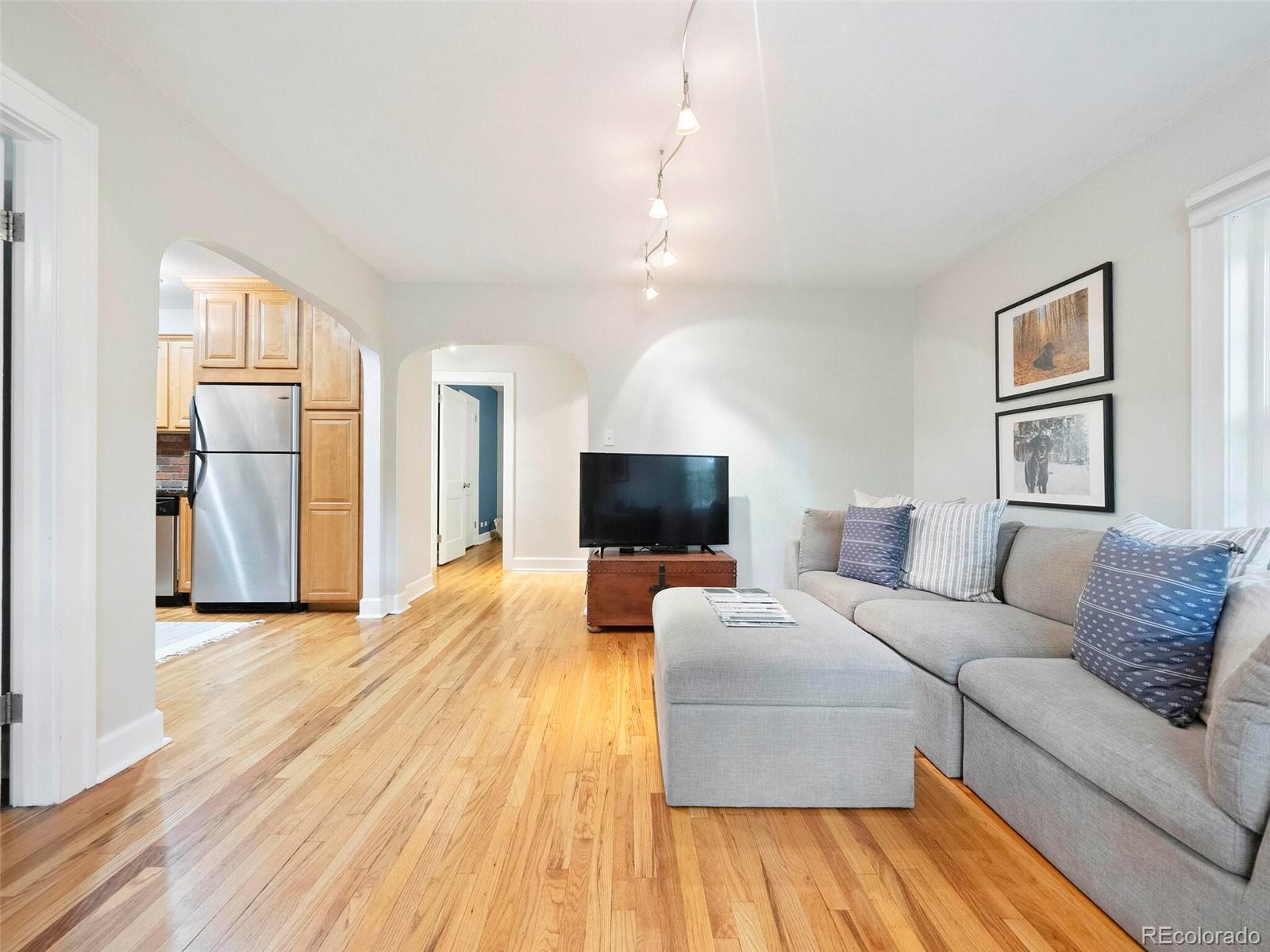 1374 Milwaukee Street Unit: 6