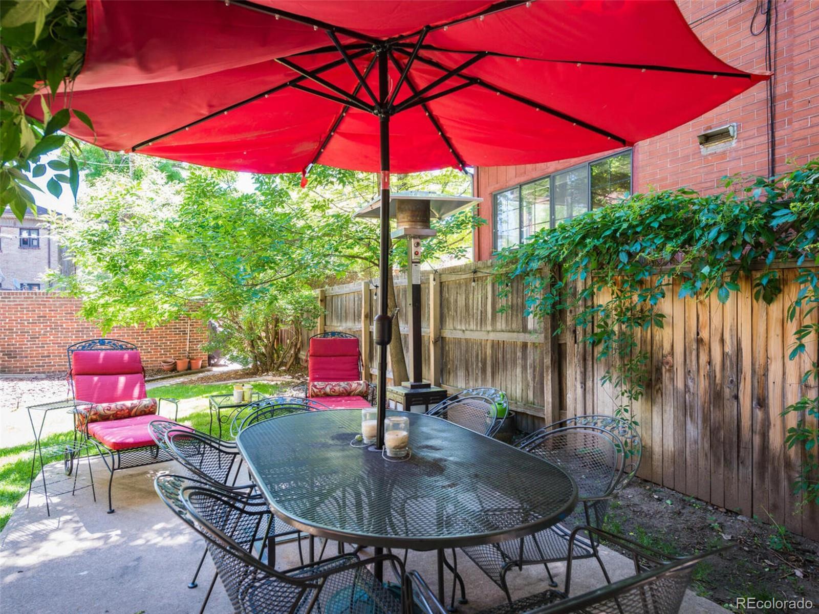 1374 Milwaukee Street Unit: 6