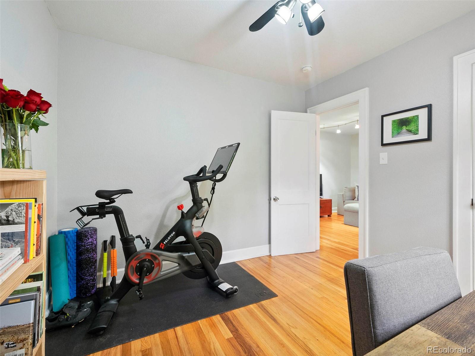 1374 Milwaukee Street Unit: 6