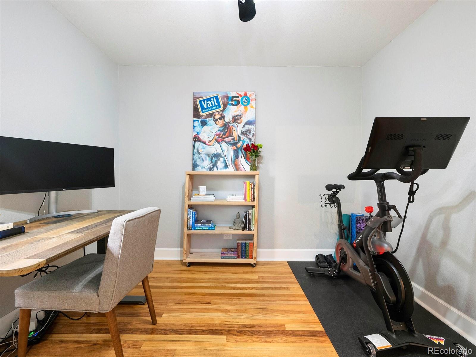 1374 Milwaukee Street Unit: 6
