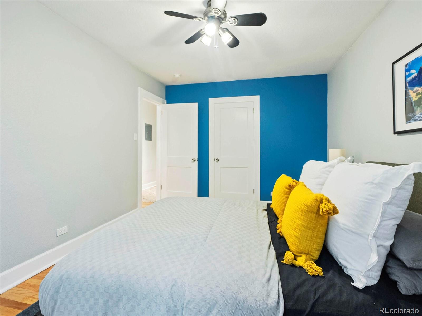 1374 Milwaukee Street Unit: 6