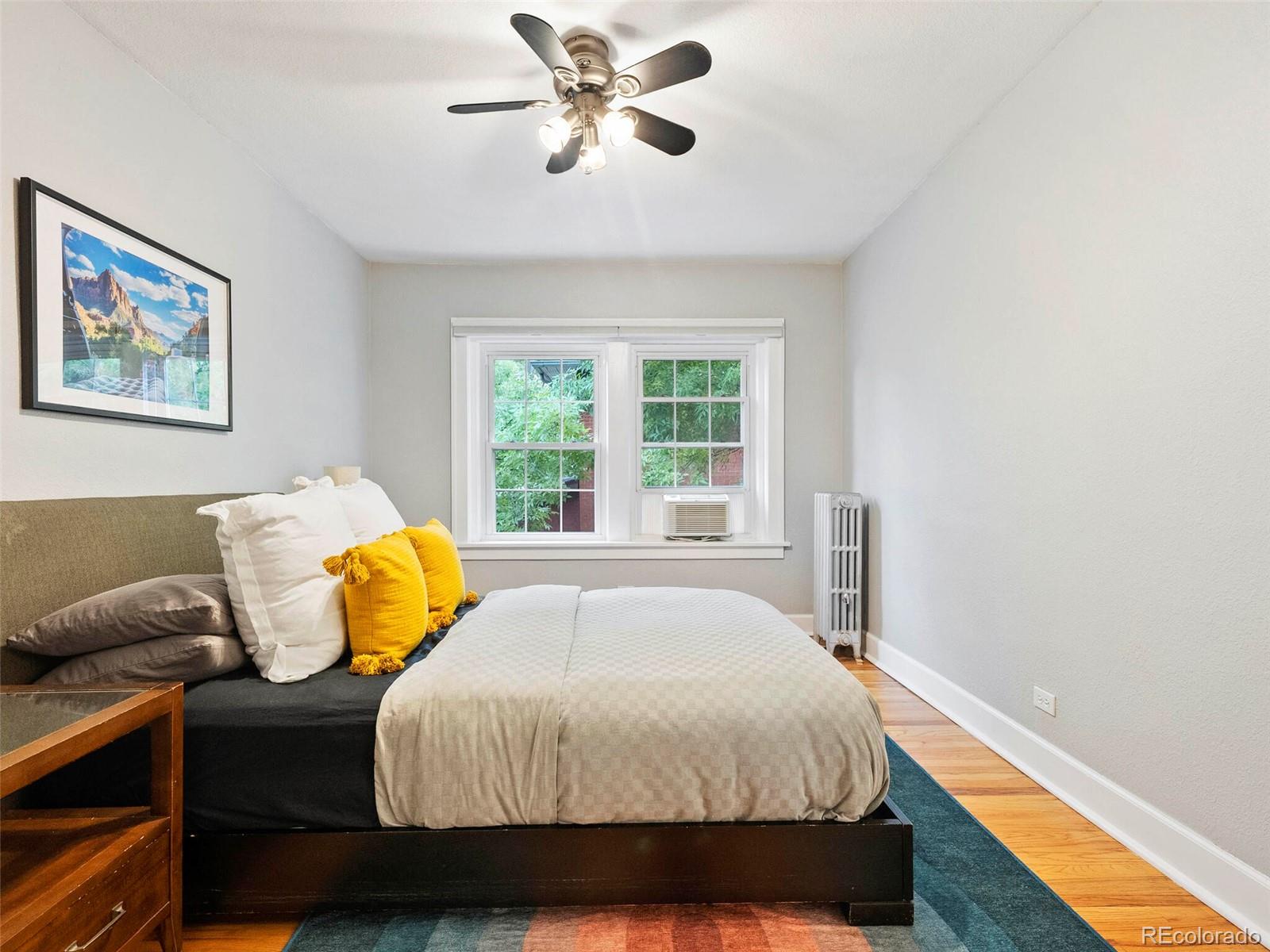 1374 Milwaukee Street Unit: 6