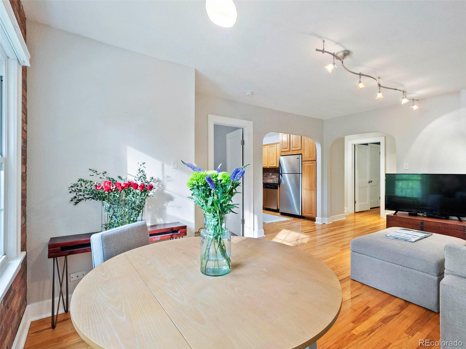 1374 Milwaukee Street Unit: 6