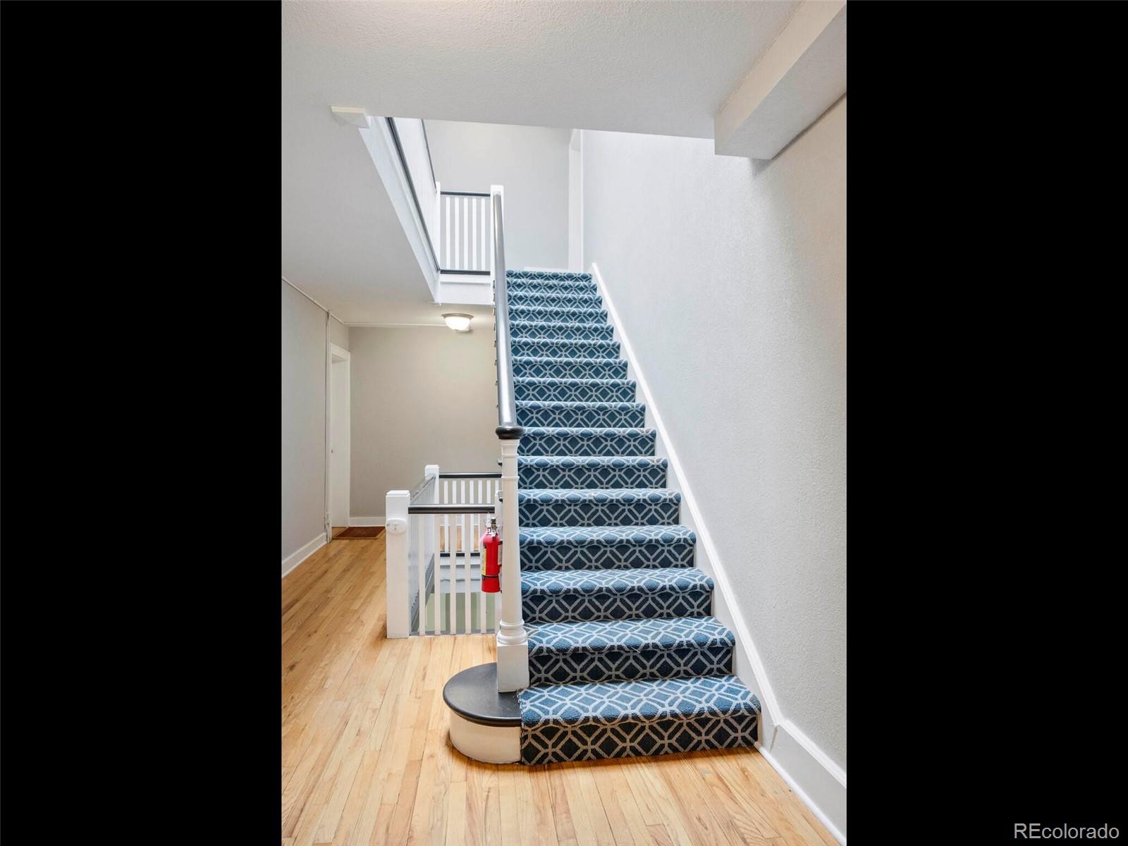 1374 Milwaukee Street Unit: 6