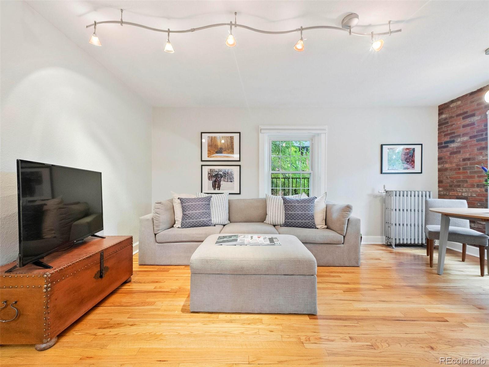 1374 Milwaukee Street Unit: 6