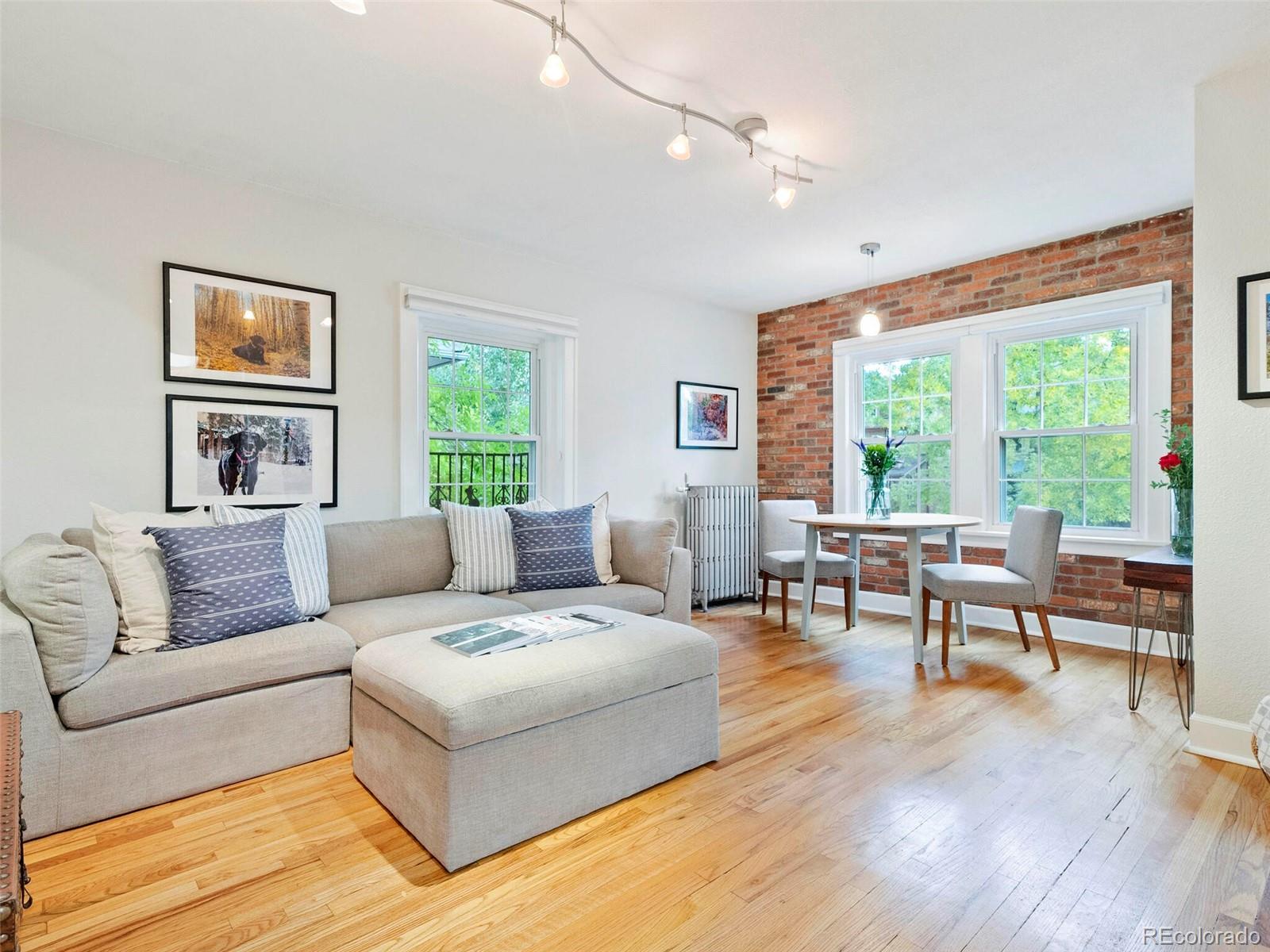1374 Milwaukee Street Unit: 6