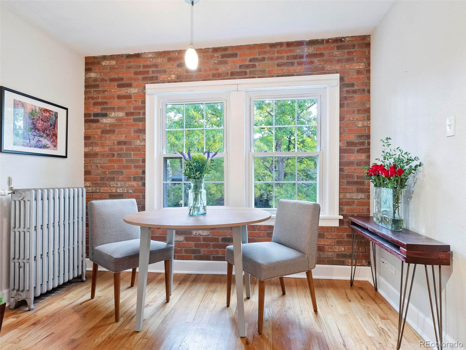 1374 Milwaukee Street Unit: 6