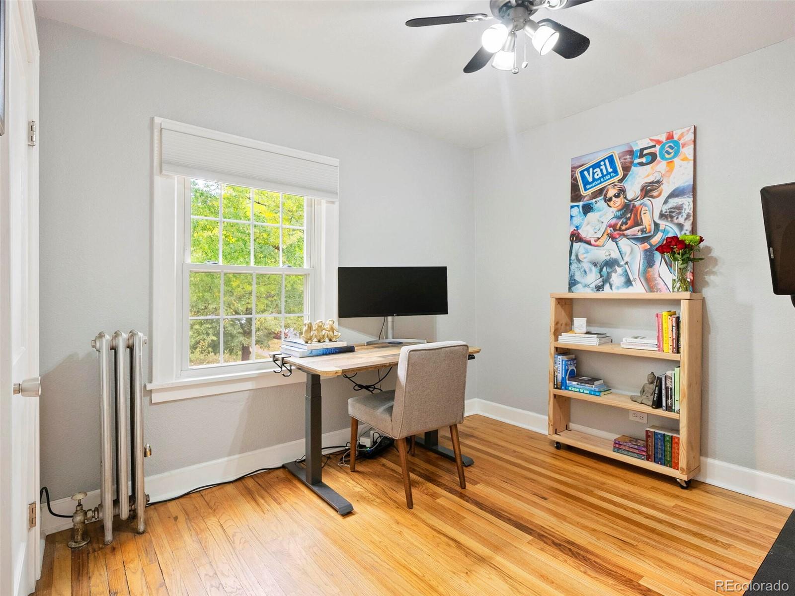 1374 Milwaukee Street Unit: 6