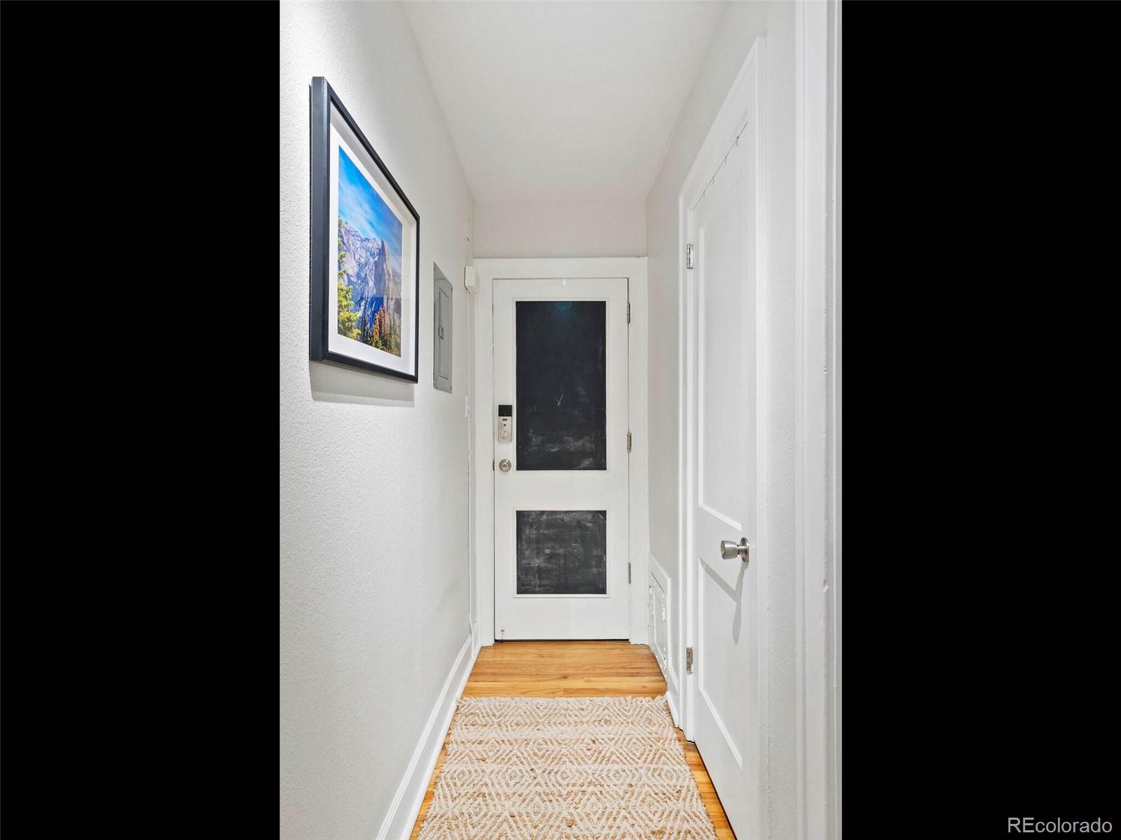 1374 Milwaukee Street Unit: 6