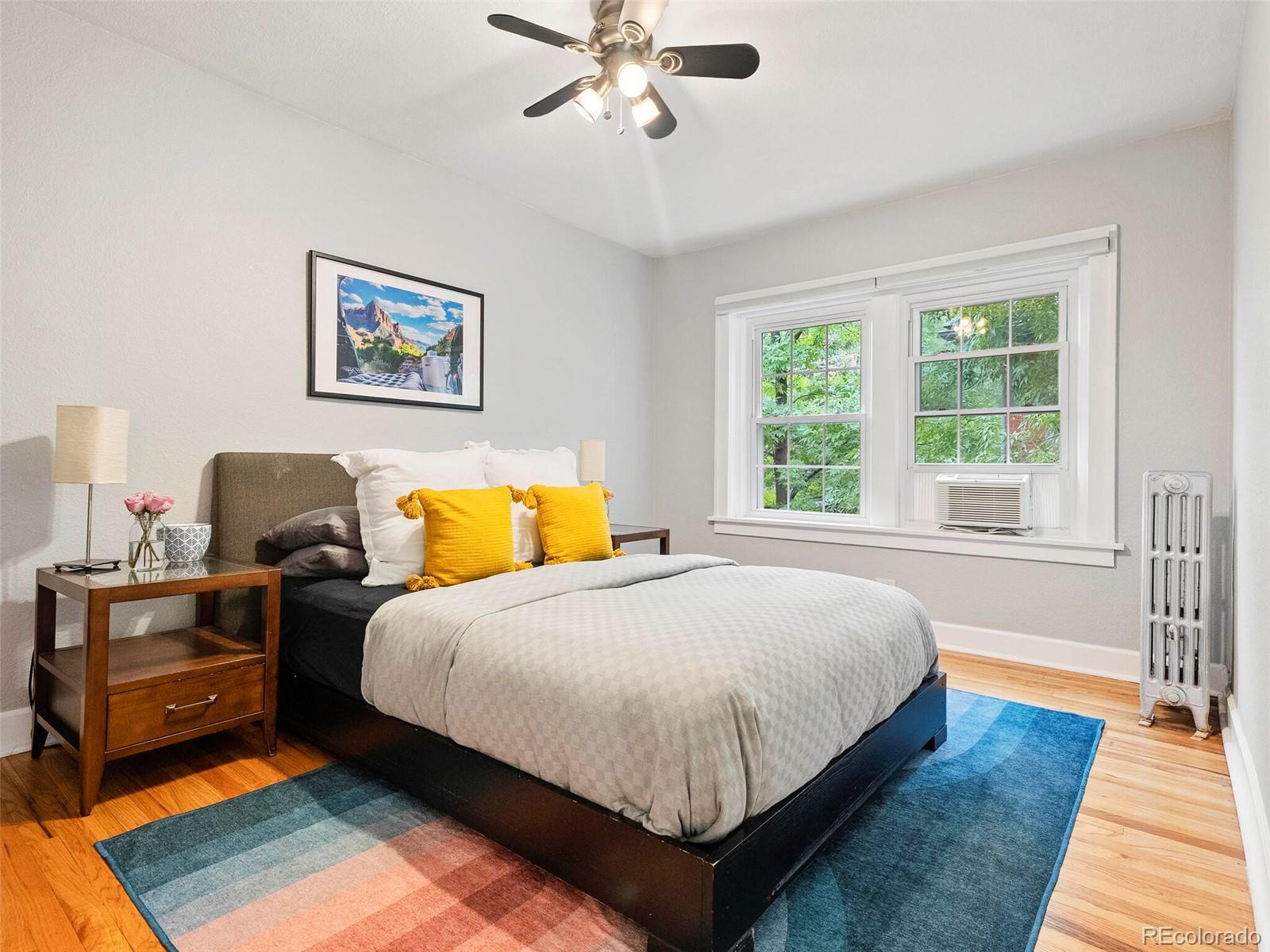 1374 Milwaukee Street Unit: 6