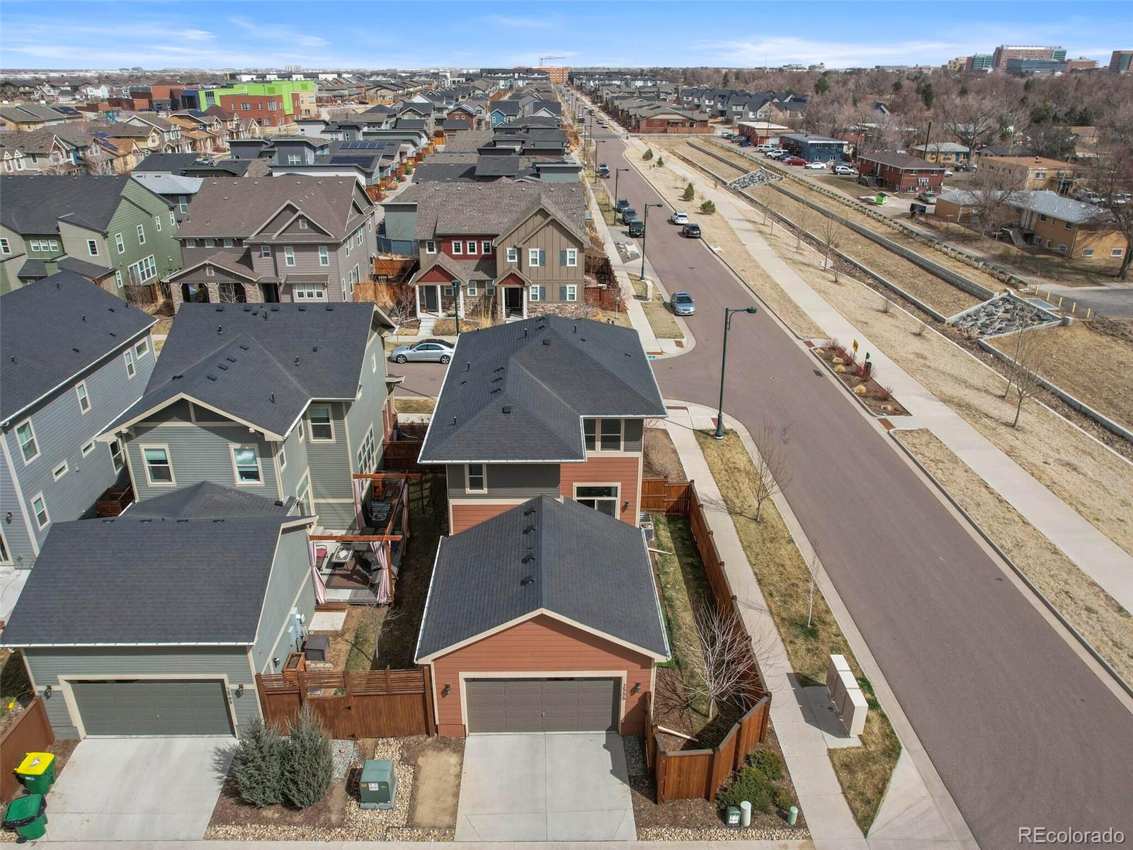 2555 Joliet Street