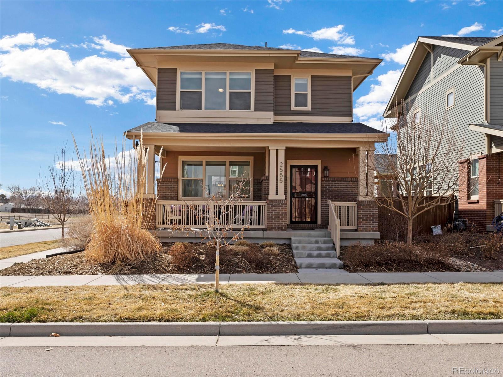 2555 Joliet Street
